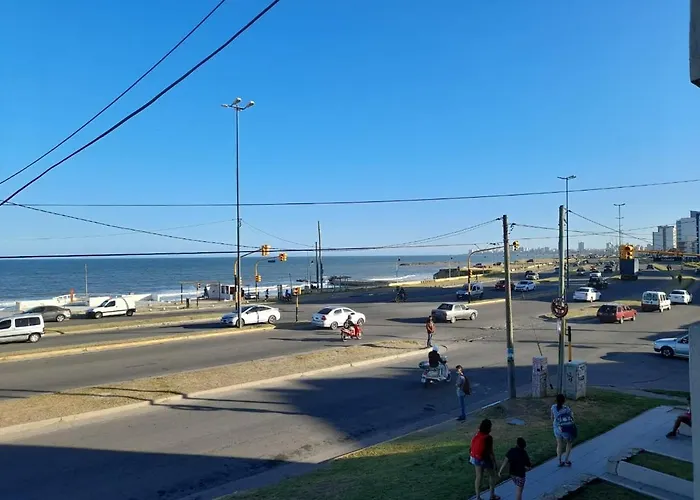 Terraza Al Norte