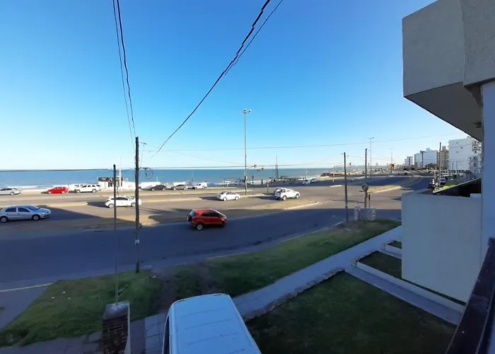Terraza Al Norte