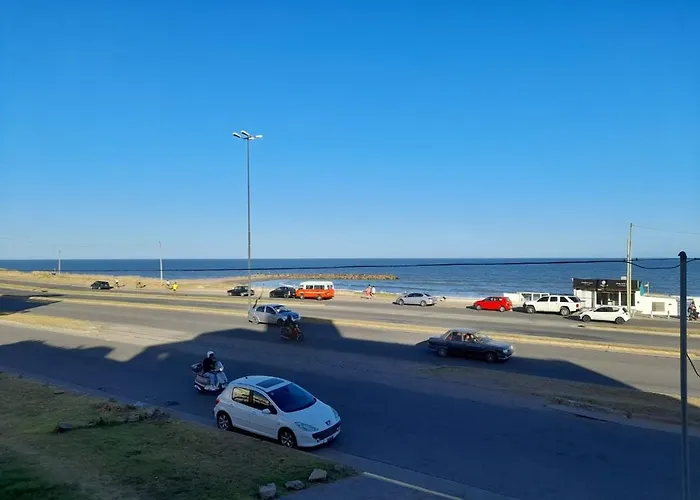 Terraza Al Norte