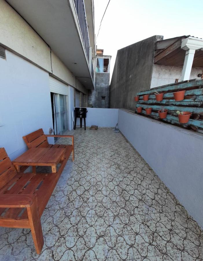 Terraza Al Norte