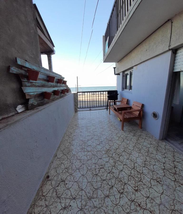 Apartment Terraza Al Norte *