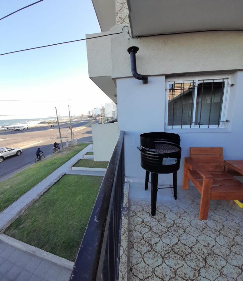 Terraza Al Norte * Mar del Plata