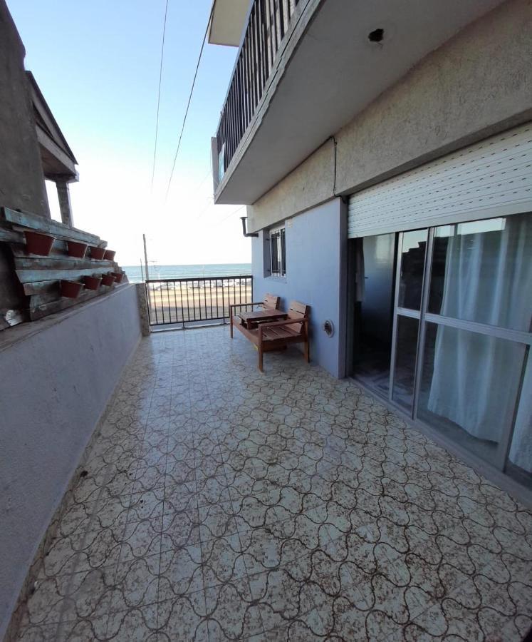 Apartment Terraza Al Norte *