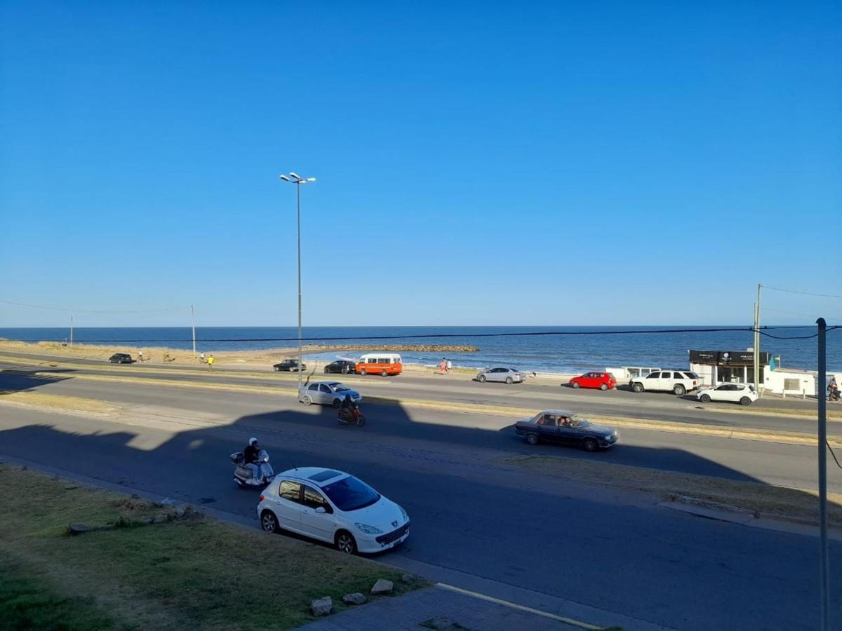 Terraza Al Norte Apartment Mar del Plata