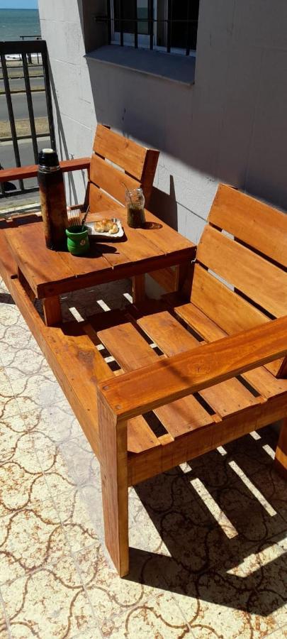 Terraza Al Norte *